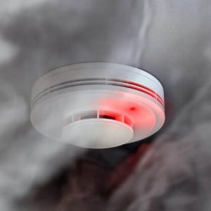 Smoke Detector